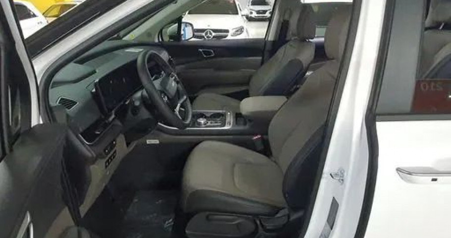 Kia Carnival NEW 9 мест 